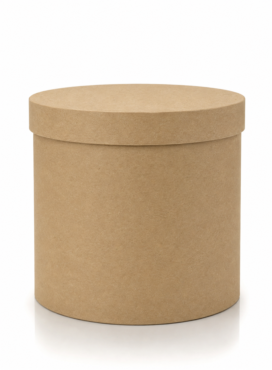 19x12 Silindir Kutu Kraft